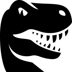 Jurassic P2 13 Sketch Drawing Svg, Free Vectors File